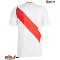 Camiseta Perú Primera Equipación Copa America 2024 manga corta